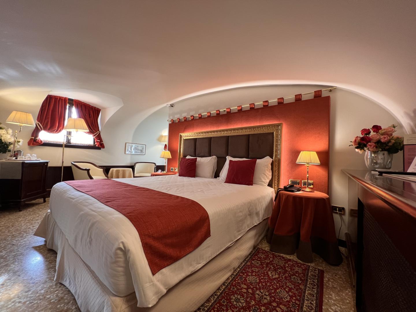 Ruzzini Palace foto 40