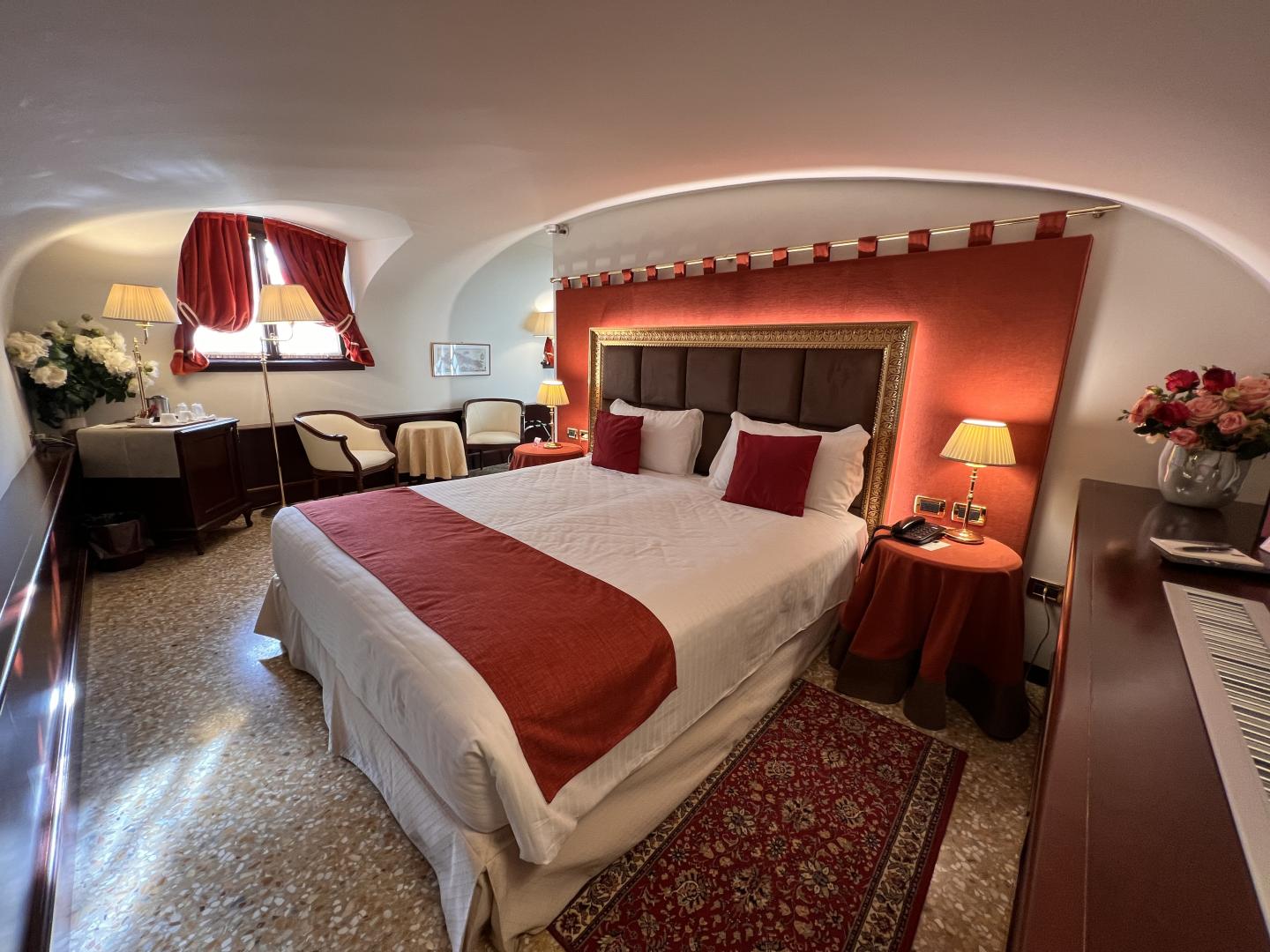 Ruzzini Palace foto 42