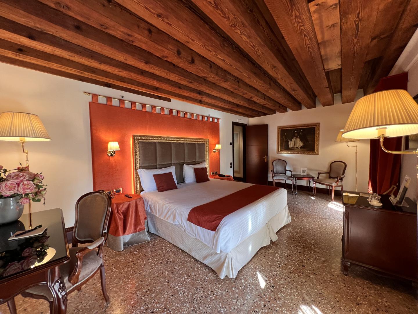 Ruzzini Palace foto 8
