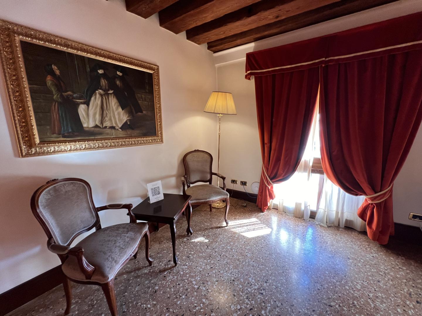 Ruzzini Palace foto 9