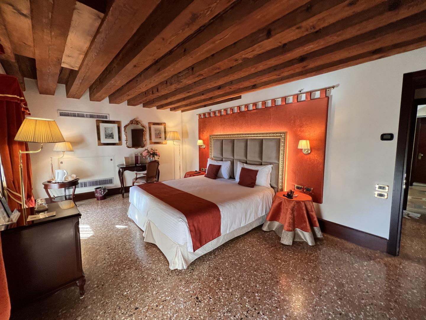Ruzzini Palace foto 10