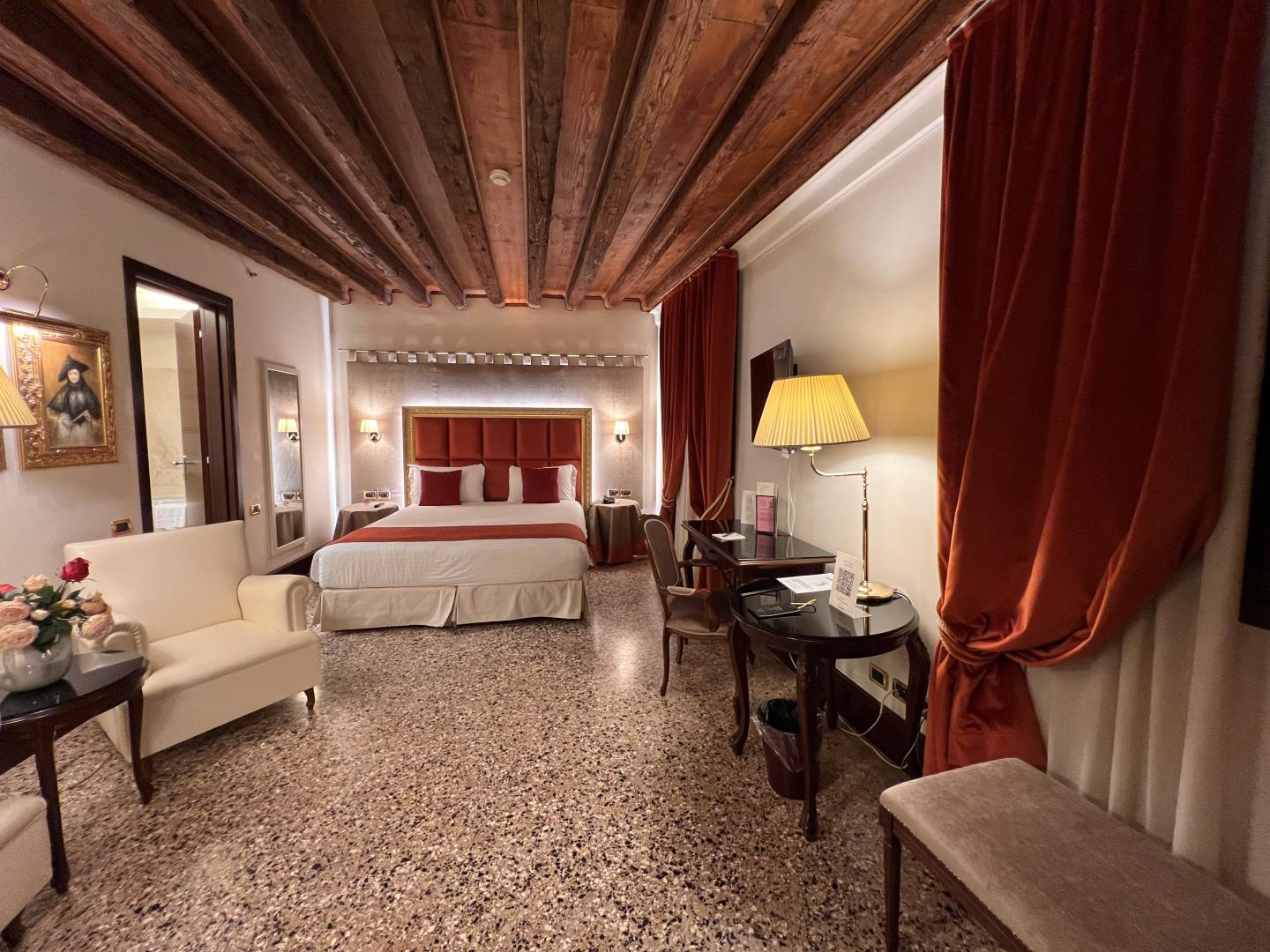 Ruzzini Palace foto 23