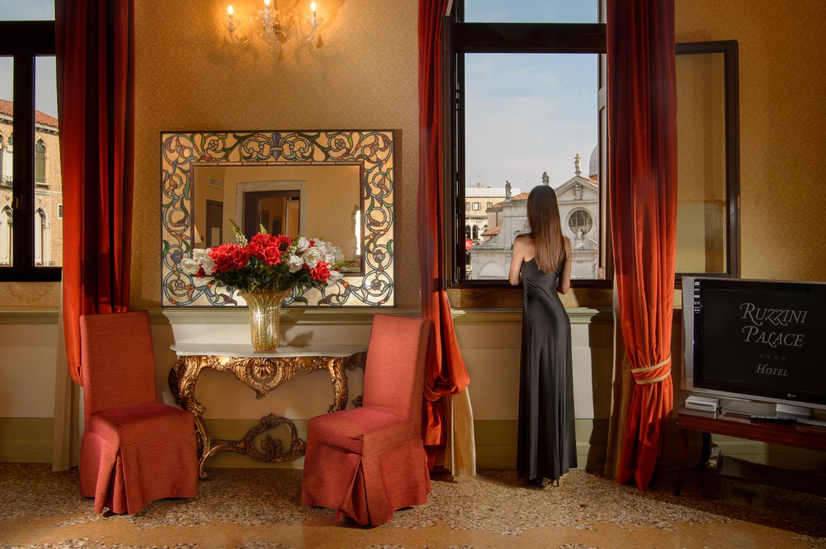 Ruzzini Palace foto 6