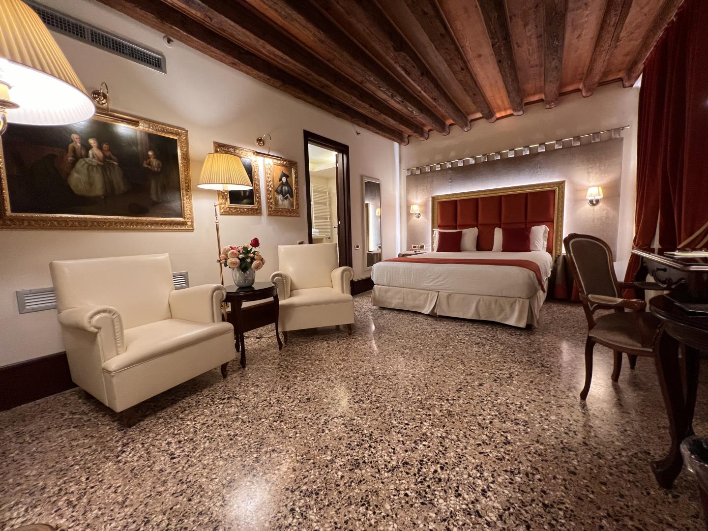 Ruzzini Palace foto 7