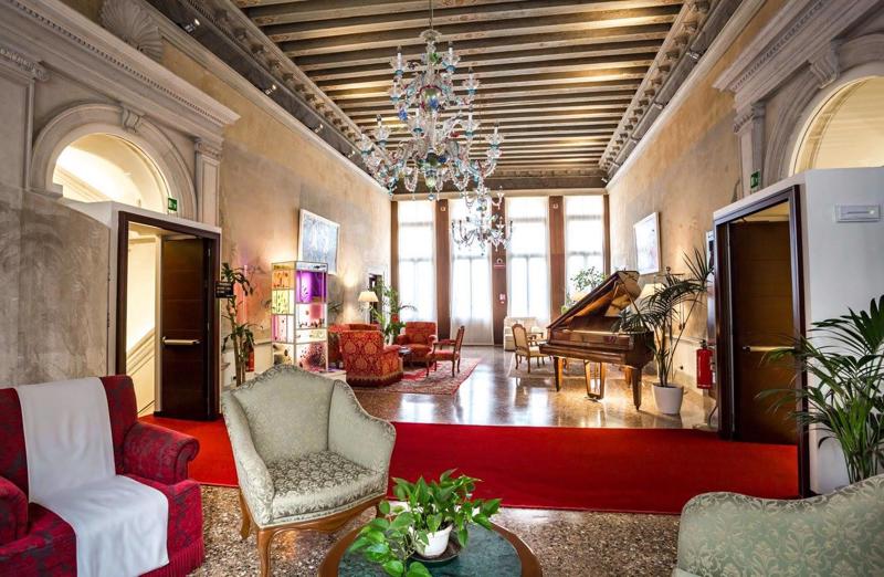 Ruzzini Palace foto 4