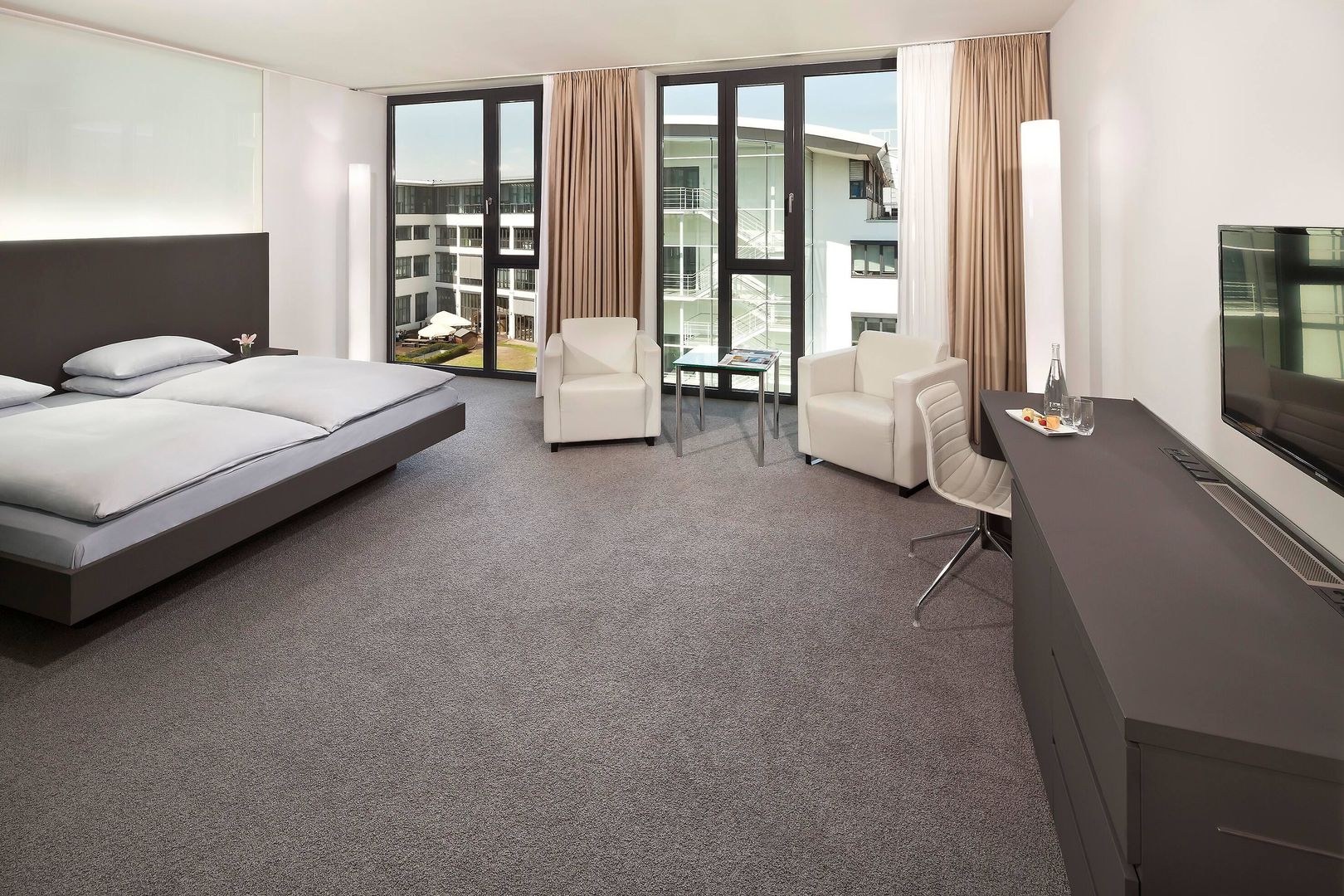INNSiDE Düsseldorf Derendorf foto 89
