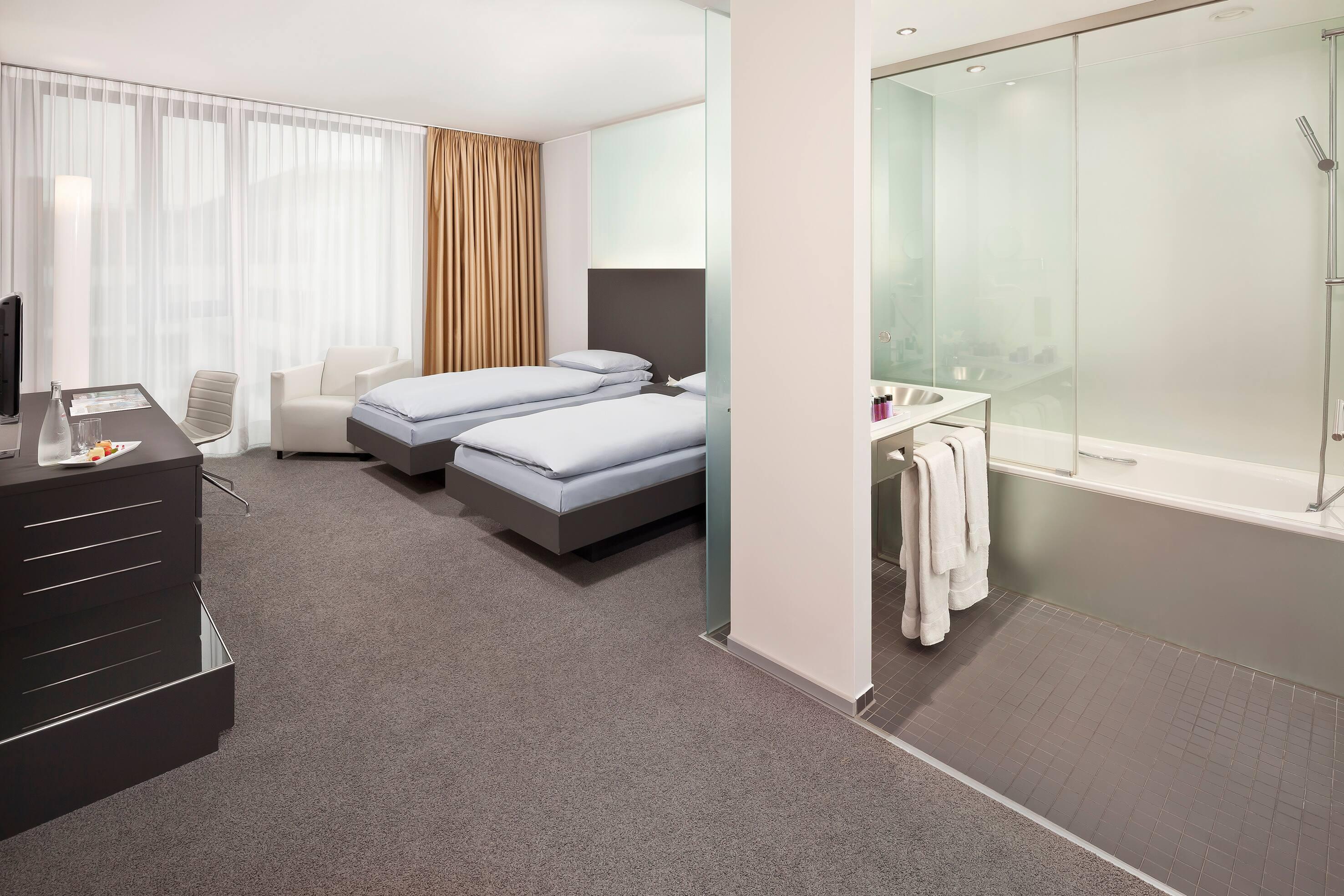 INNSiDE Düsseldorf Derendorf foto 69