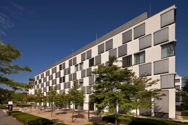 INNSiDE Düsseldorf Derendorf foto 76