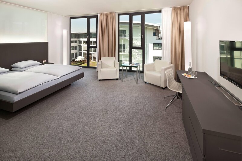 INNSiDE Düsseldorf Derendorf foto 88