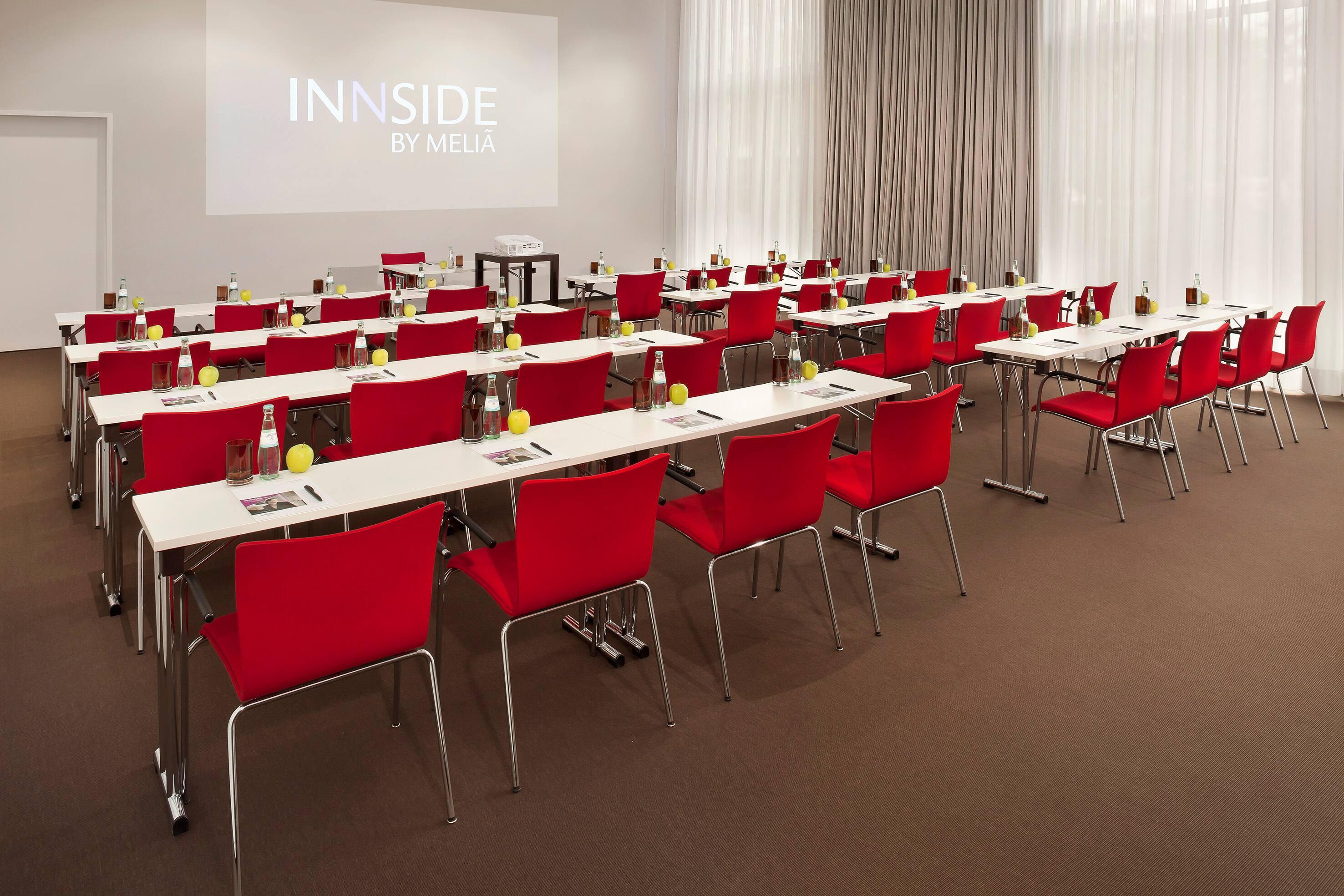 INNSiDE Düsseldorf Derendorf foto 39