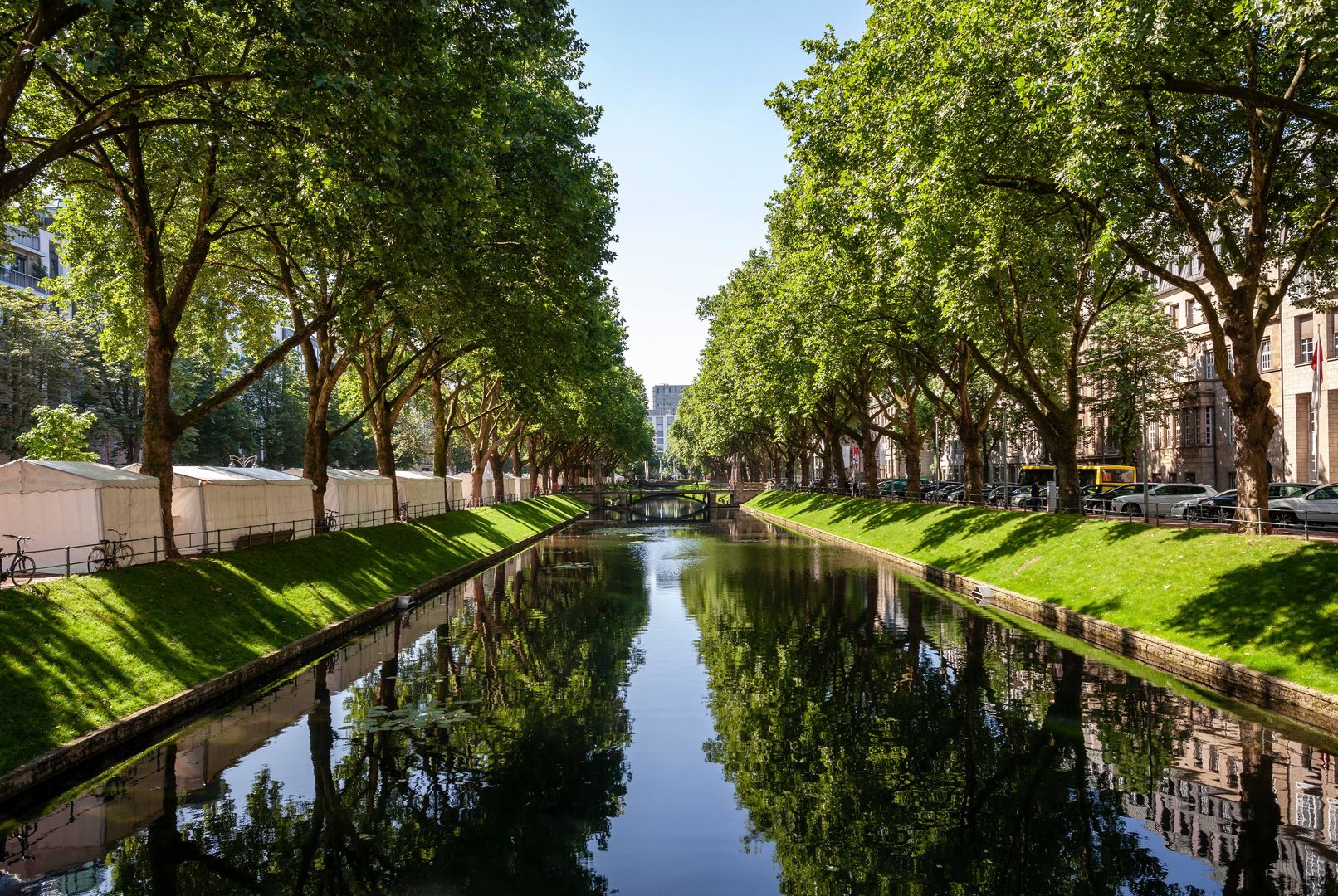 INNSiDE Düsseldorf Derendorf foto 44