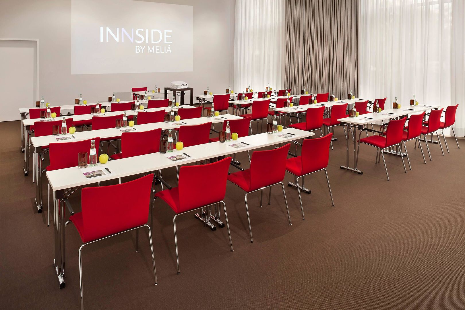 INNSiDE Düsseldorf Derendorf foto 38