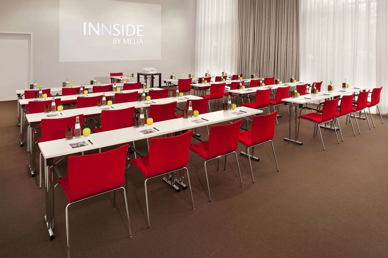 INNSiDE Düsseldorf Derendorf foto 161