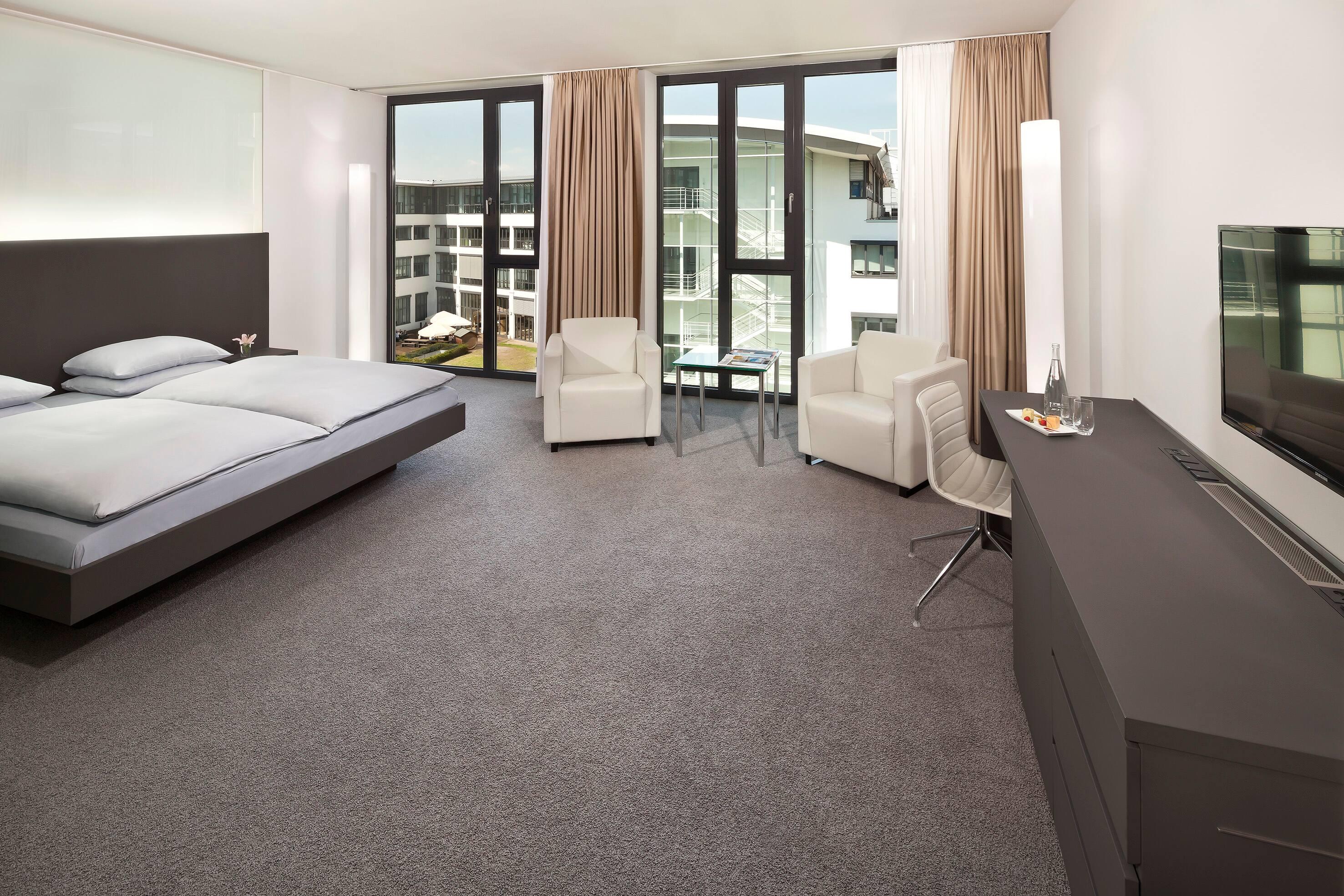 INNSiDE Düsseldorf Derendorf foto 90