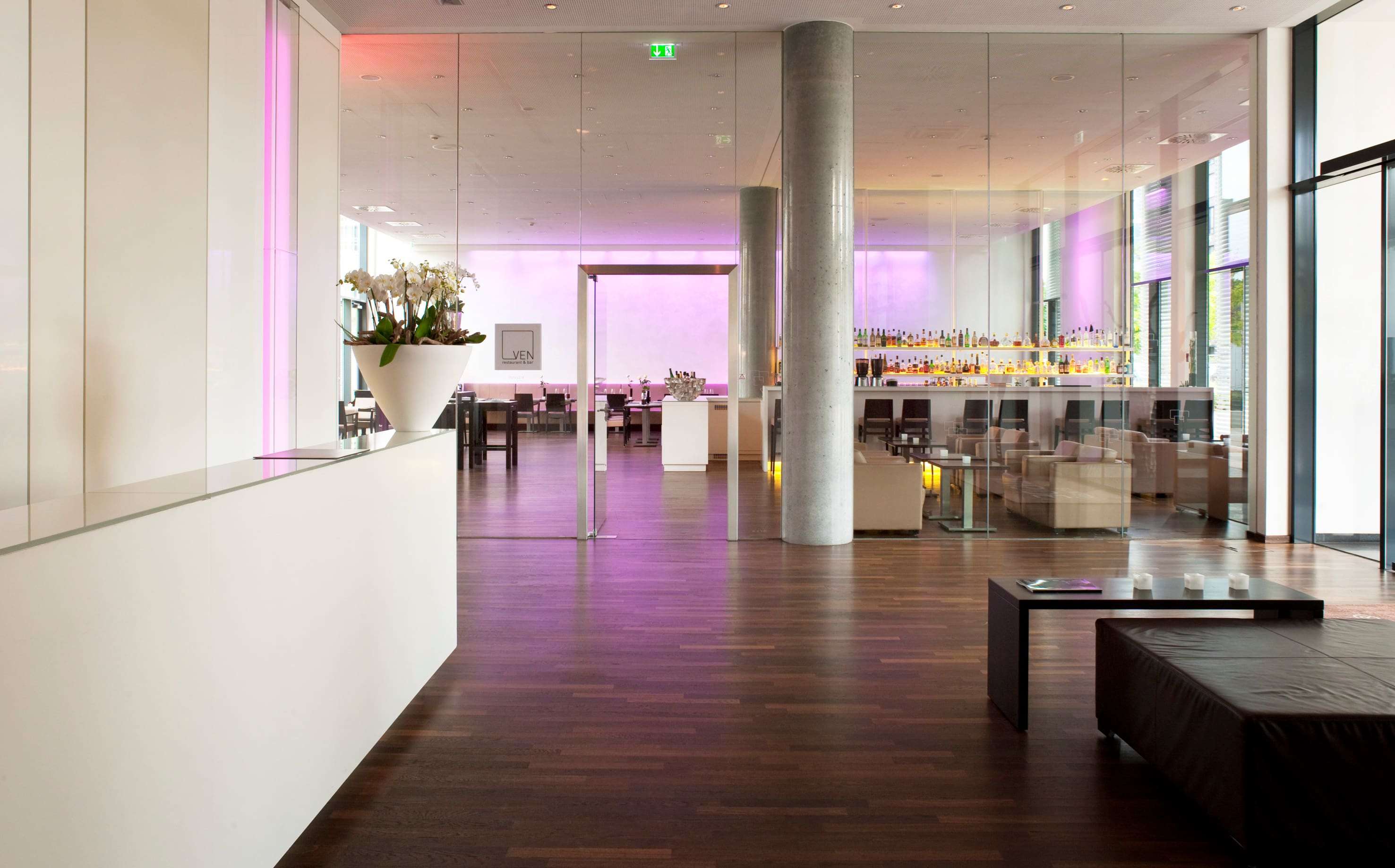 INNSiDE Düsseldorf Derendorf foto 54