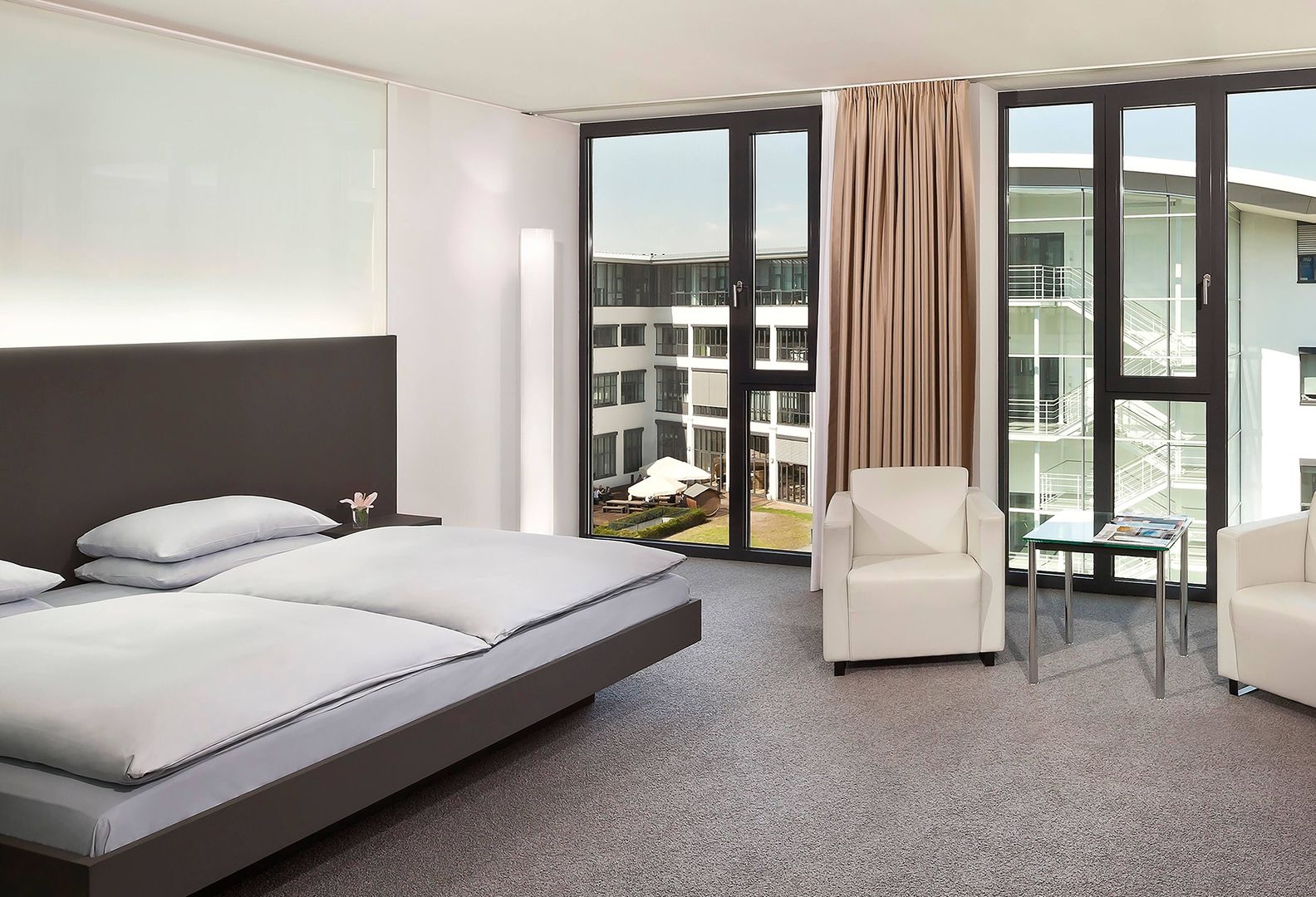 INNSiDE Düsseldorf Derendorf foto 122
