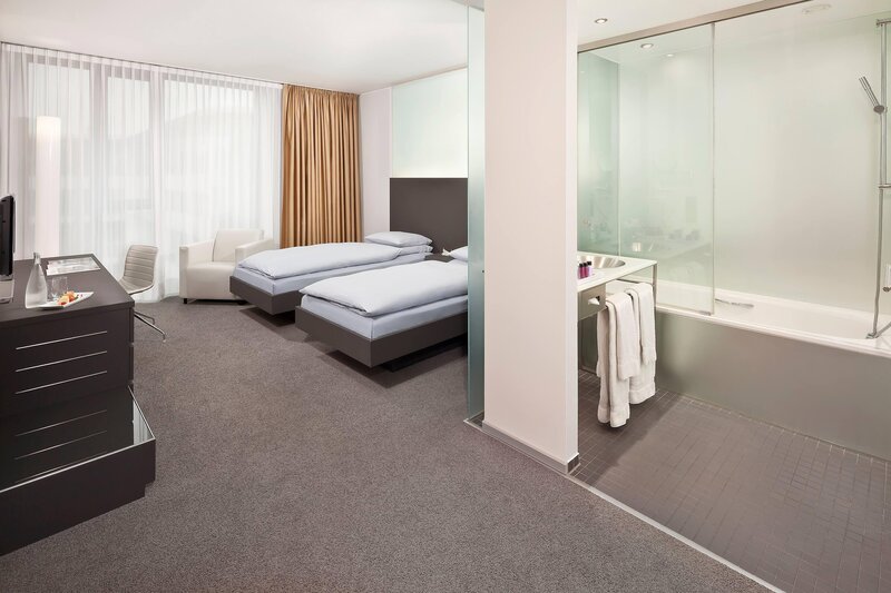 INNSiDE Düsseldorf Derendorf foto 67