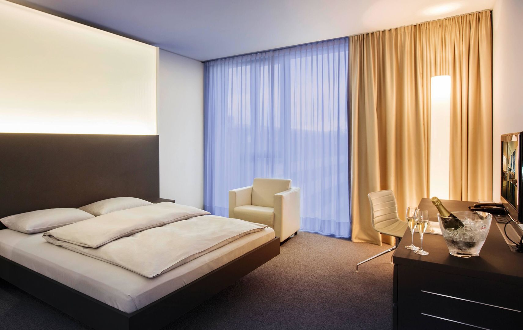 INNSiDE Düsseldorf Derendorf foto 62