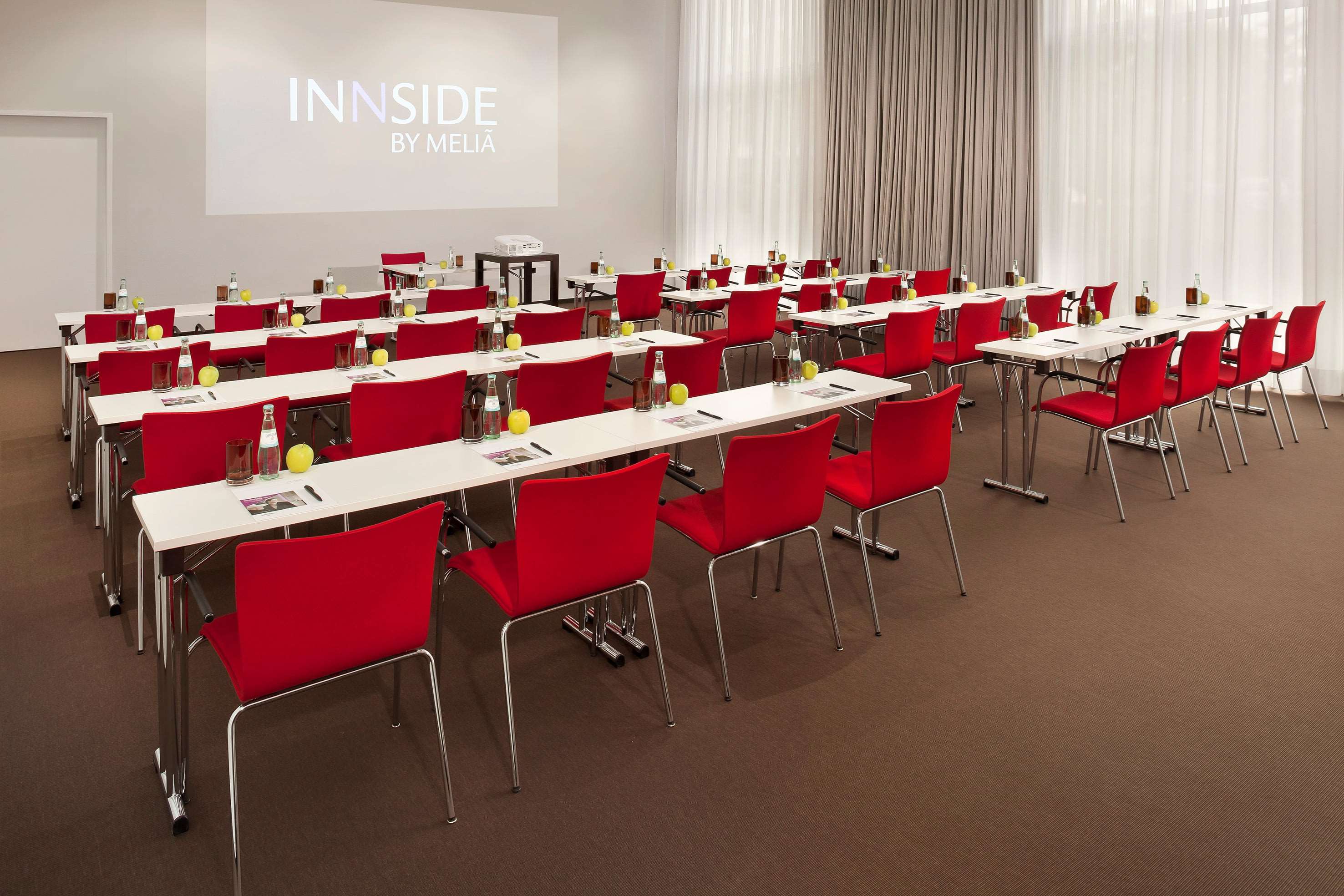 INNSiDE Düsseldorf Derendorf foto 162