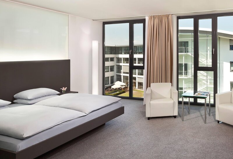 INNSiDE Düsseldorf Derendorf foto 121