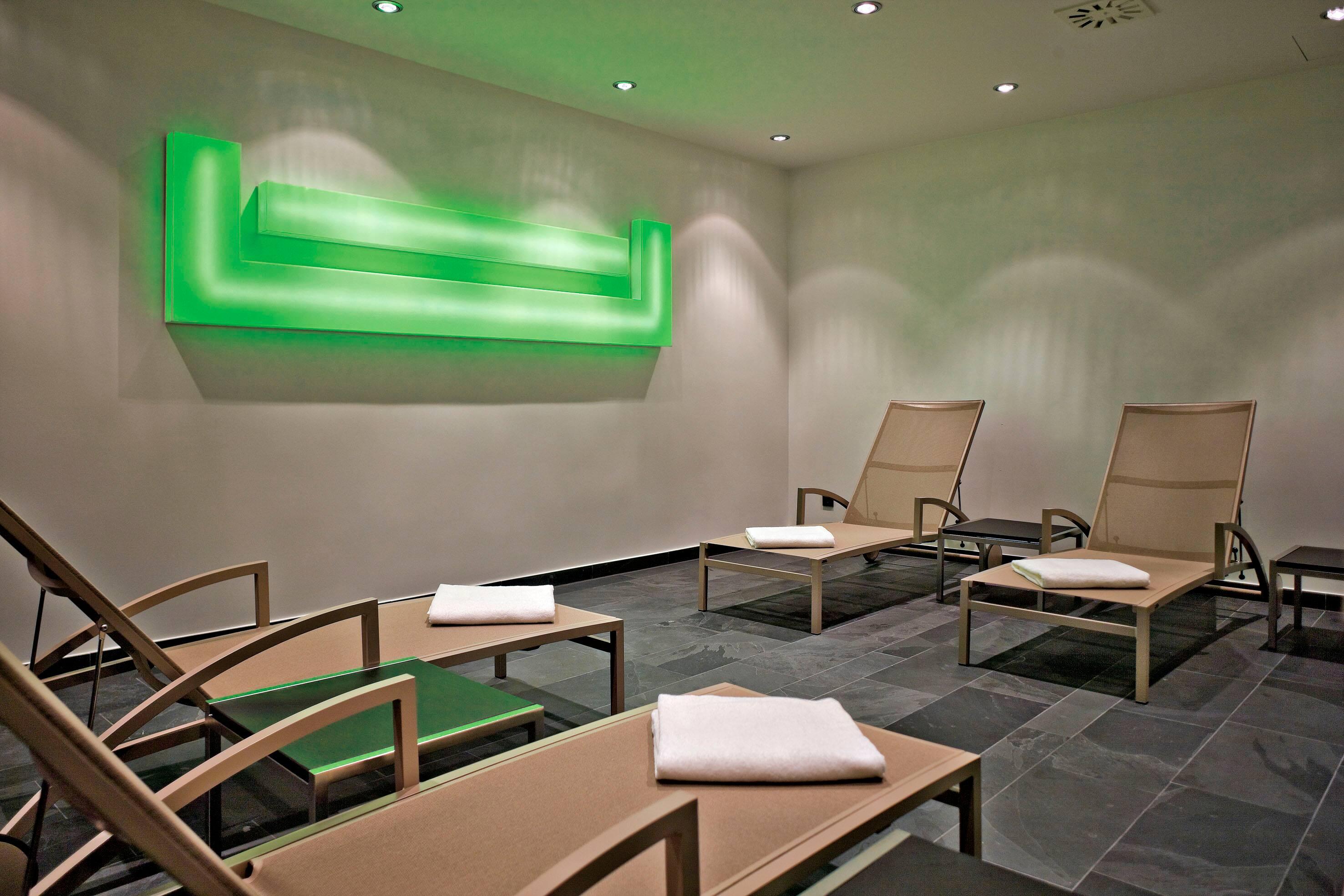 INNSiDE Düsseldorf Derendorf foto 42