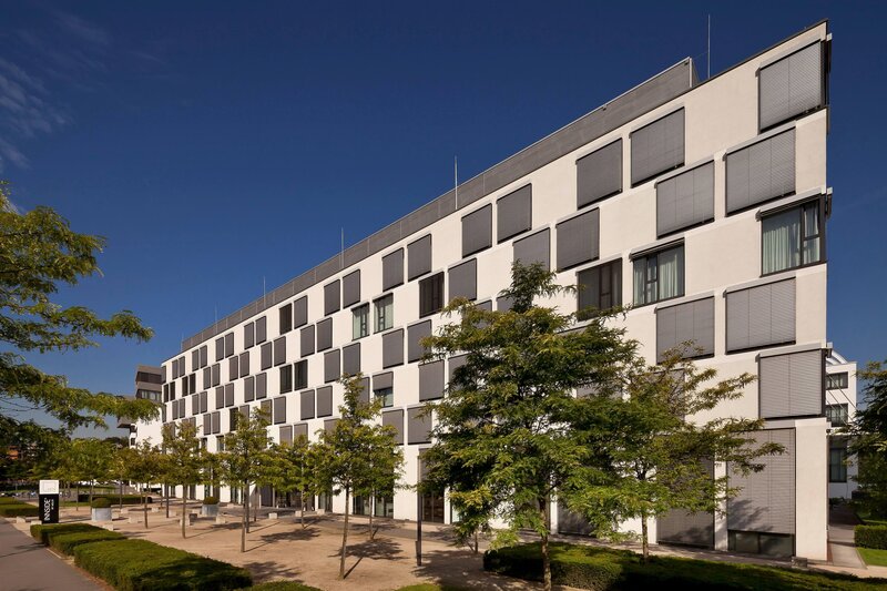 INNSiDE Düsseldorf Derendorf foto 13