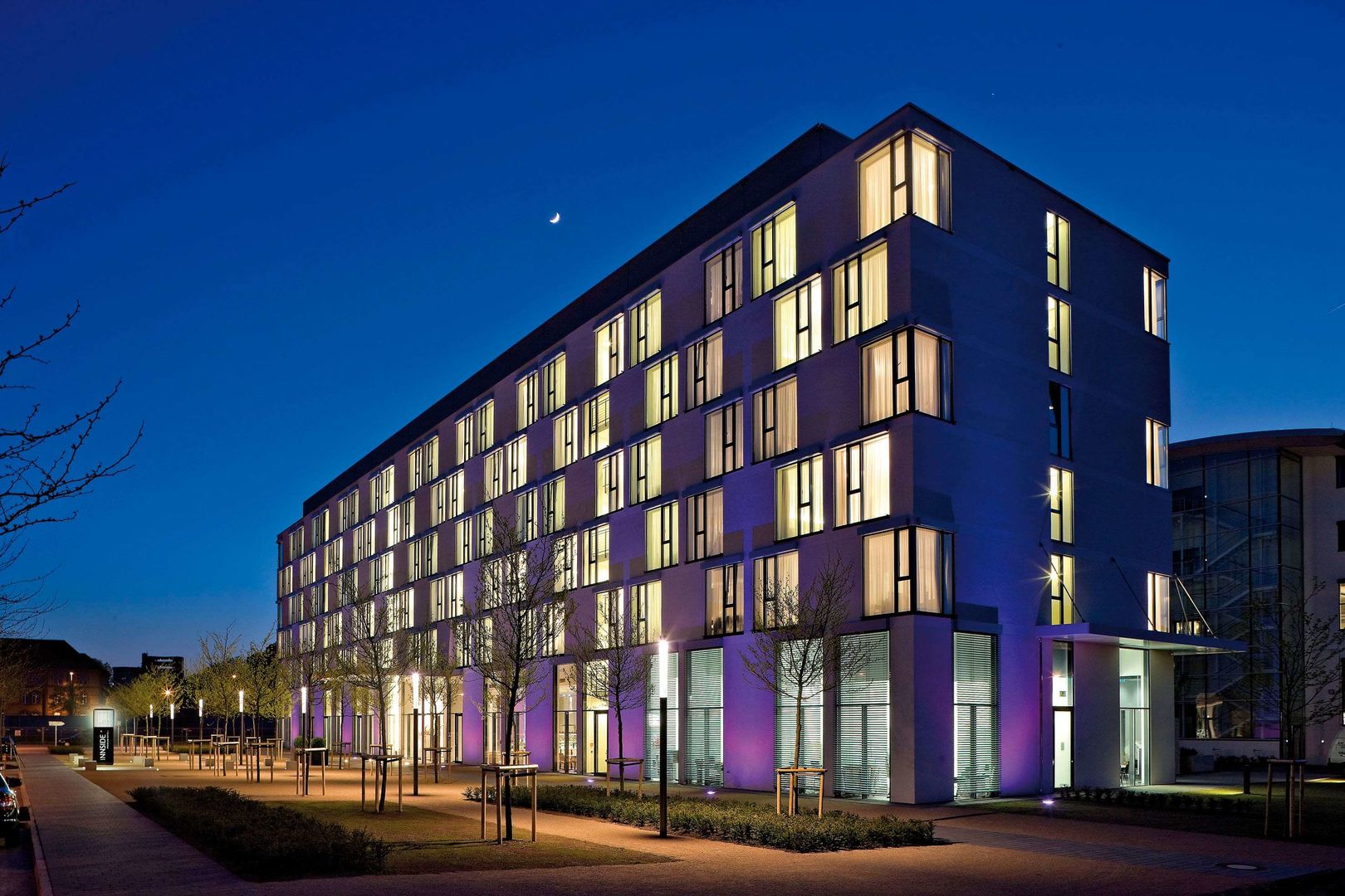 INNSiDE Düsseldorf Derendorf foto 71