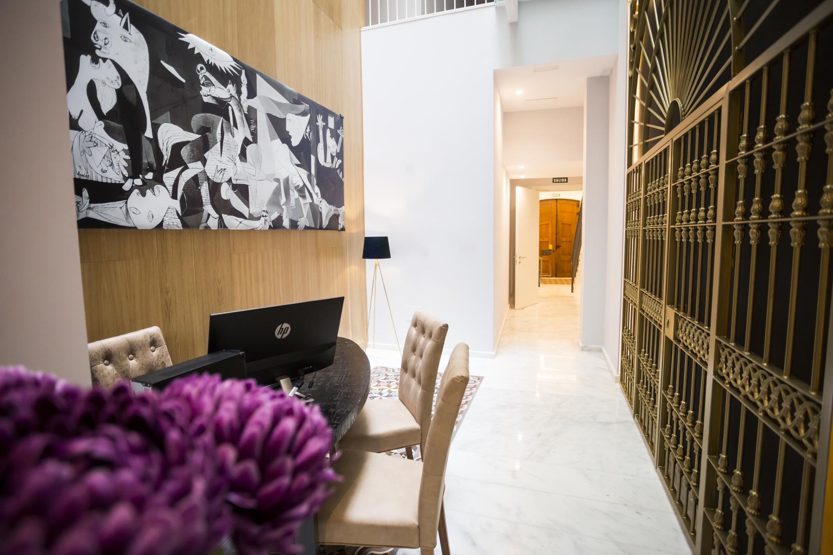 Casa De La Merced Suites image 2