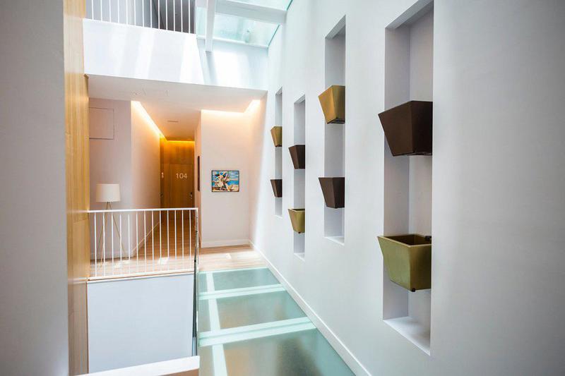 Casa De La Merced Suites foto 3