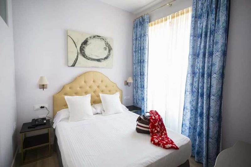 Casa De La Merced Suites foto 4