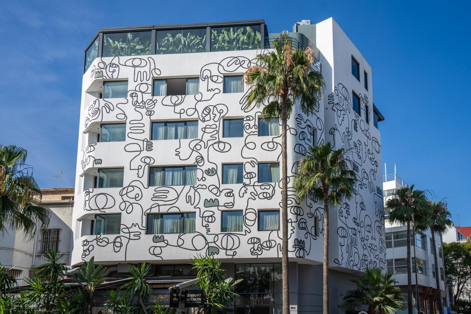 Jm Suites foto 14