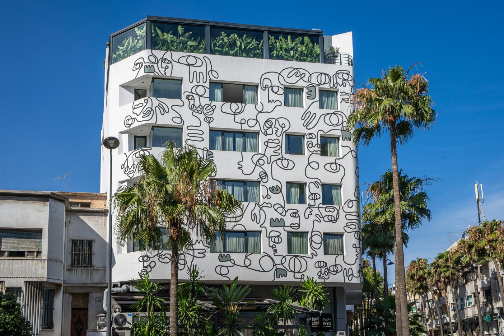 Jm Suites foto 19