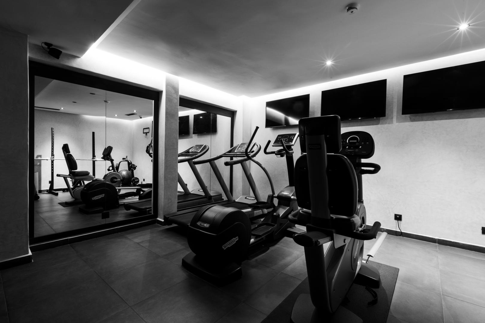 Jm Suites foto 12