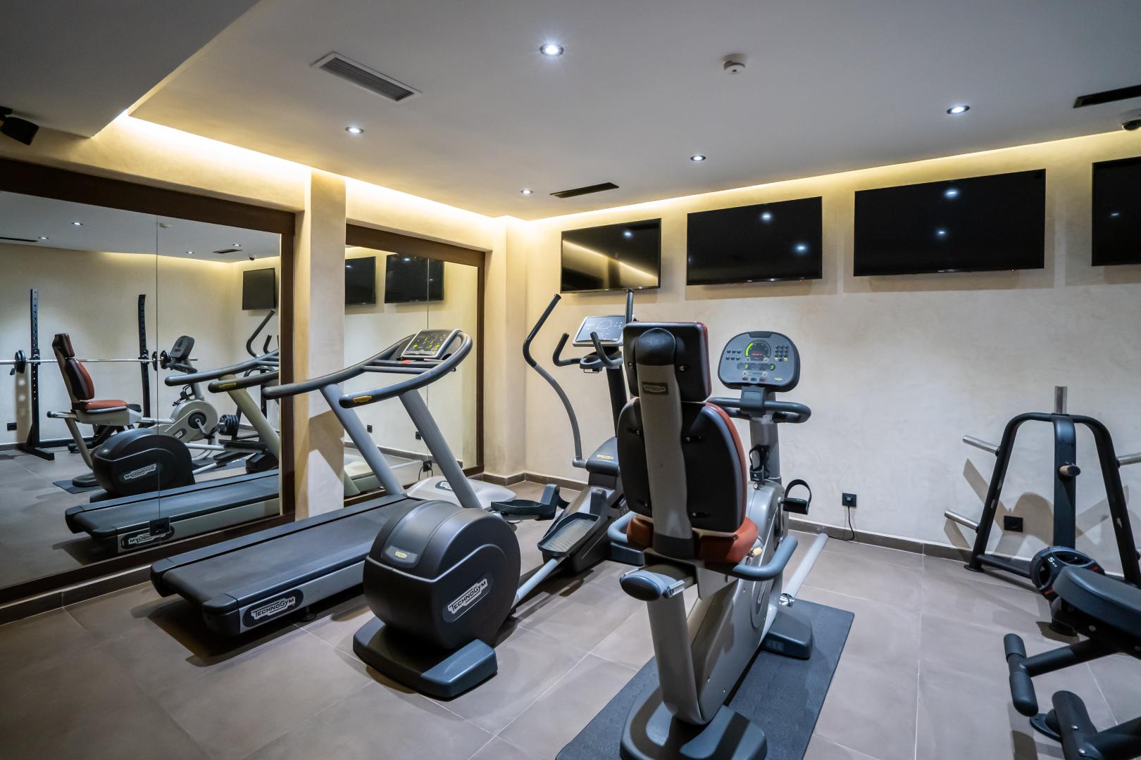 Jm Suites foto 18
