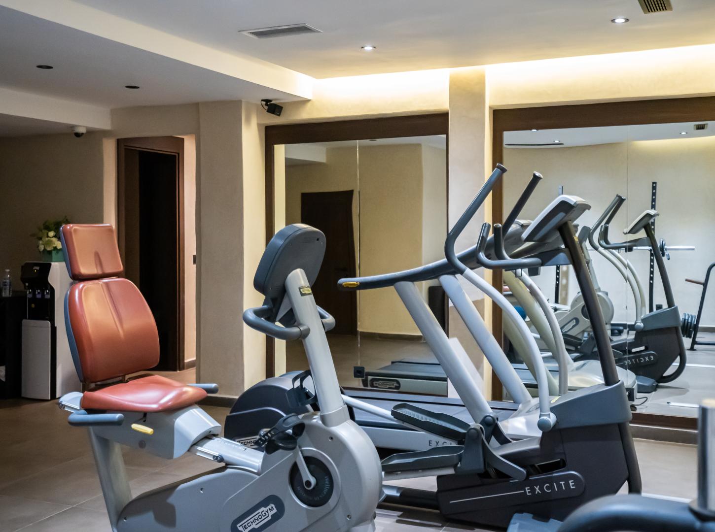 Jm Suites foto 24