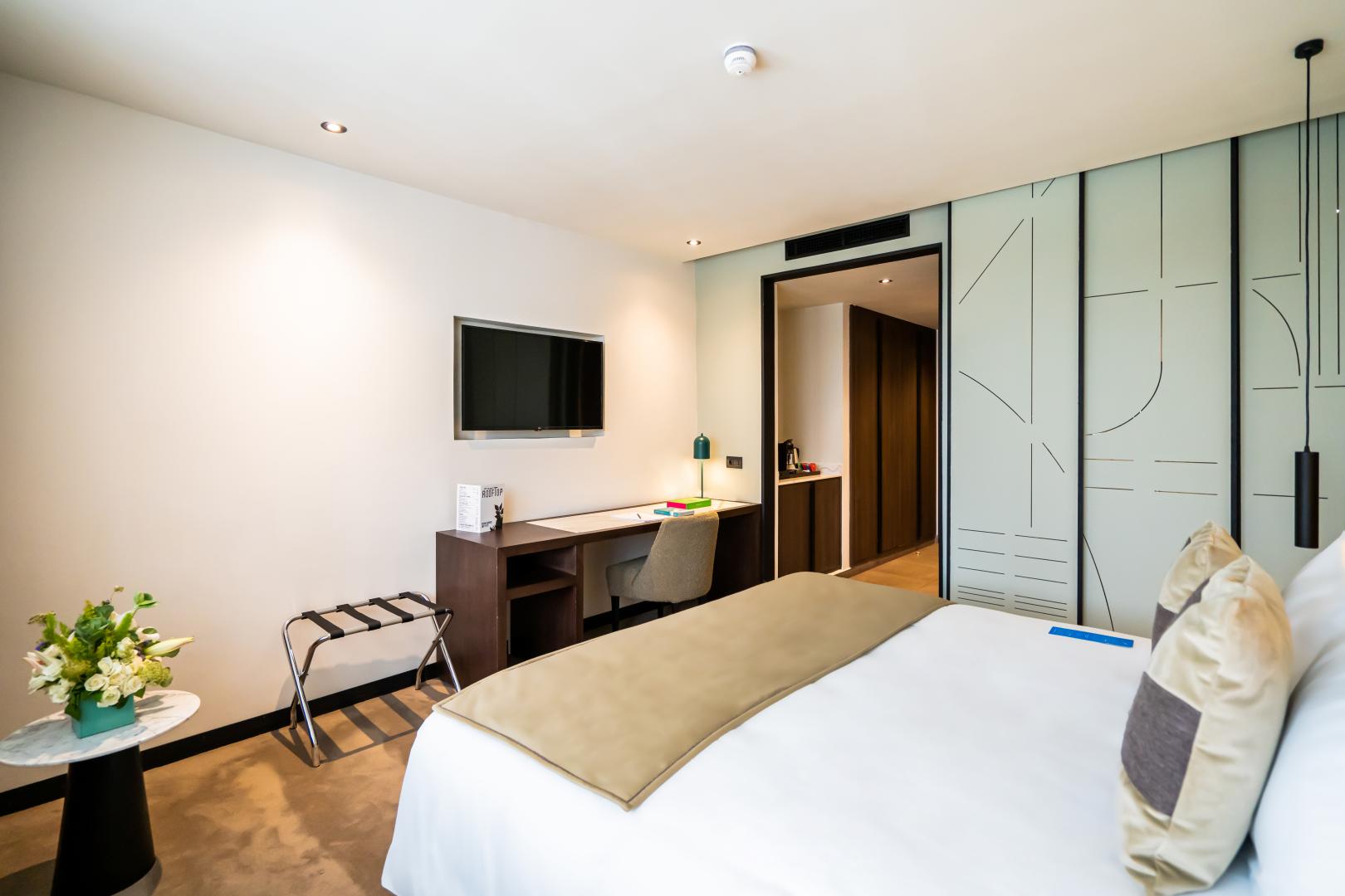 Jm Suites foto 6