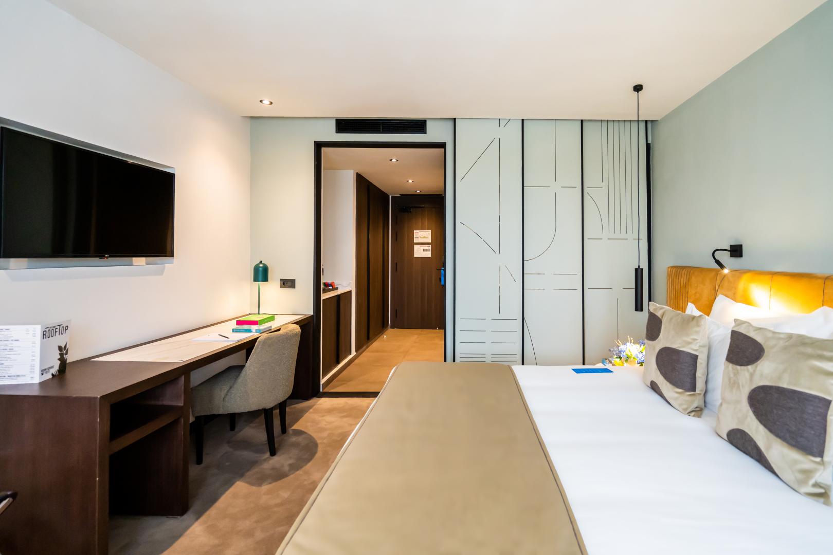 Jm Suites foto 7