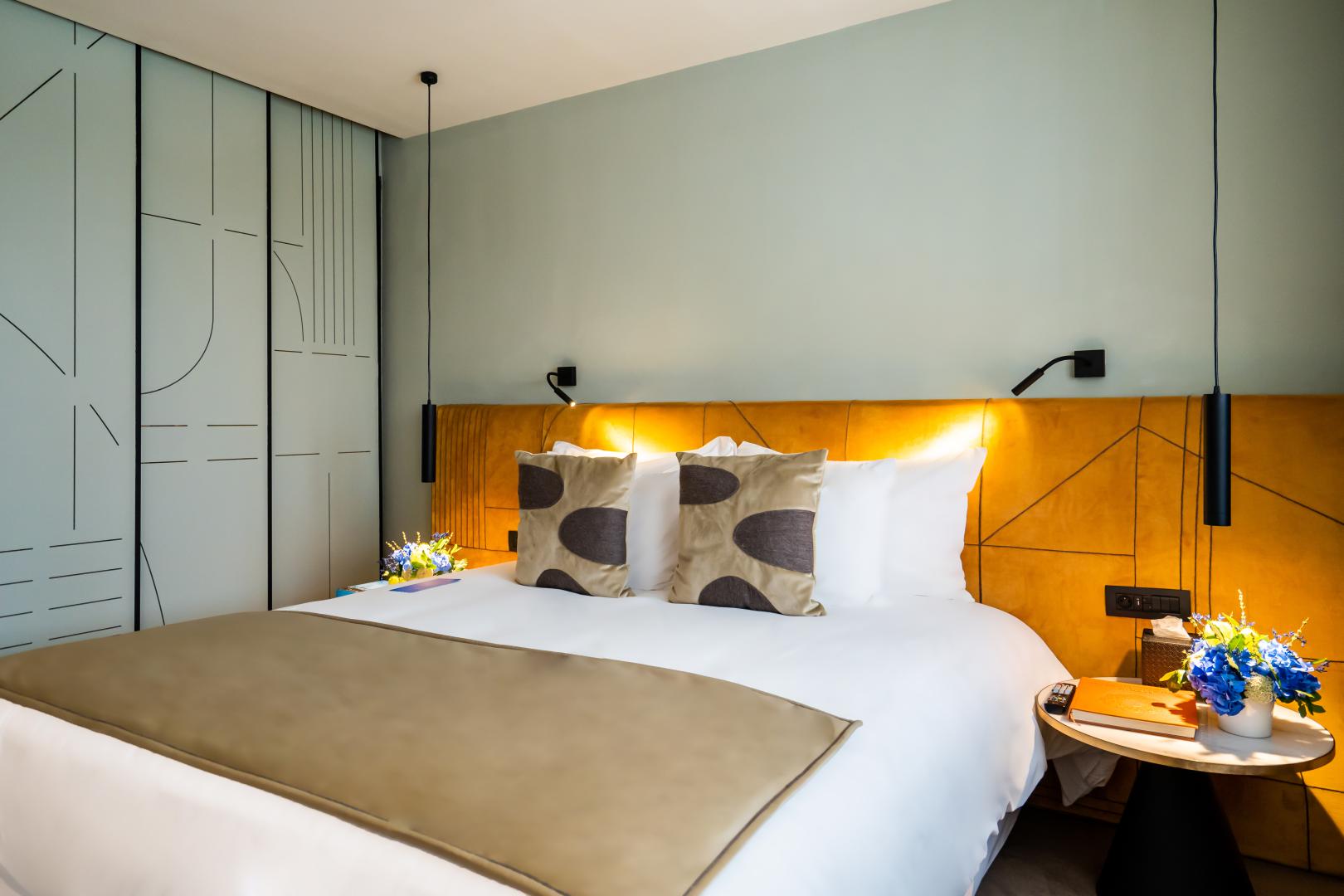 Jm Suites foto 8