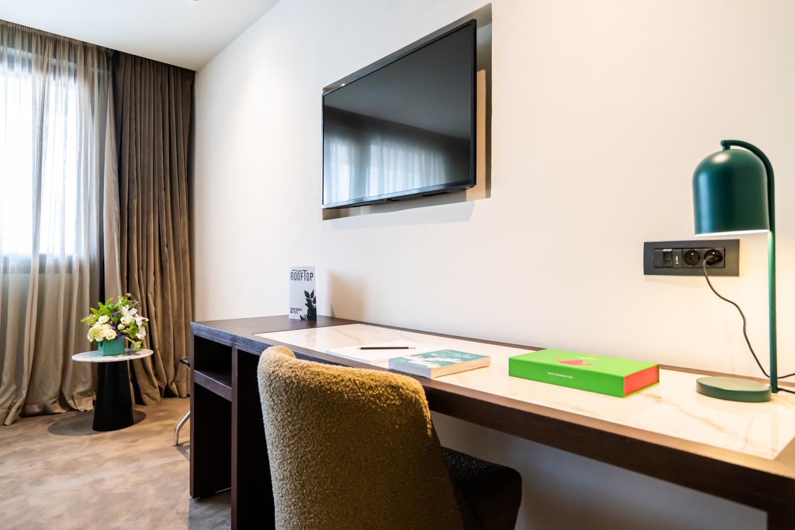 Jm Suites foto 9