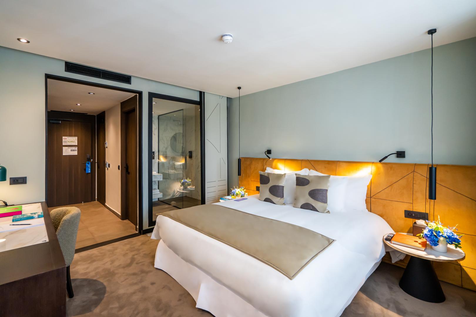 Jm Suites foto 10