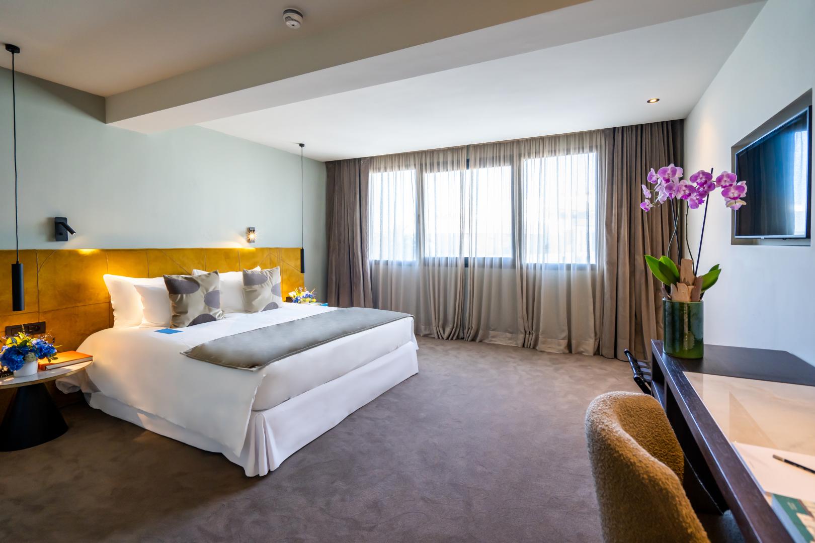 Jm Suites foto 20