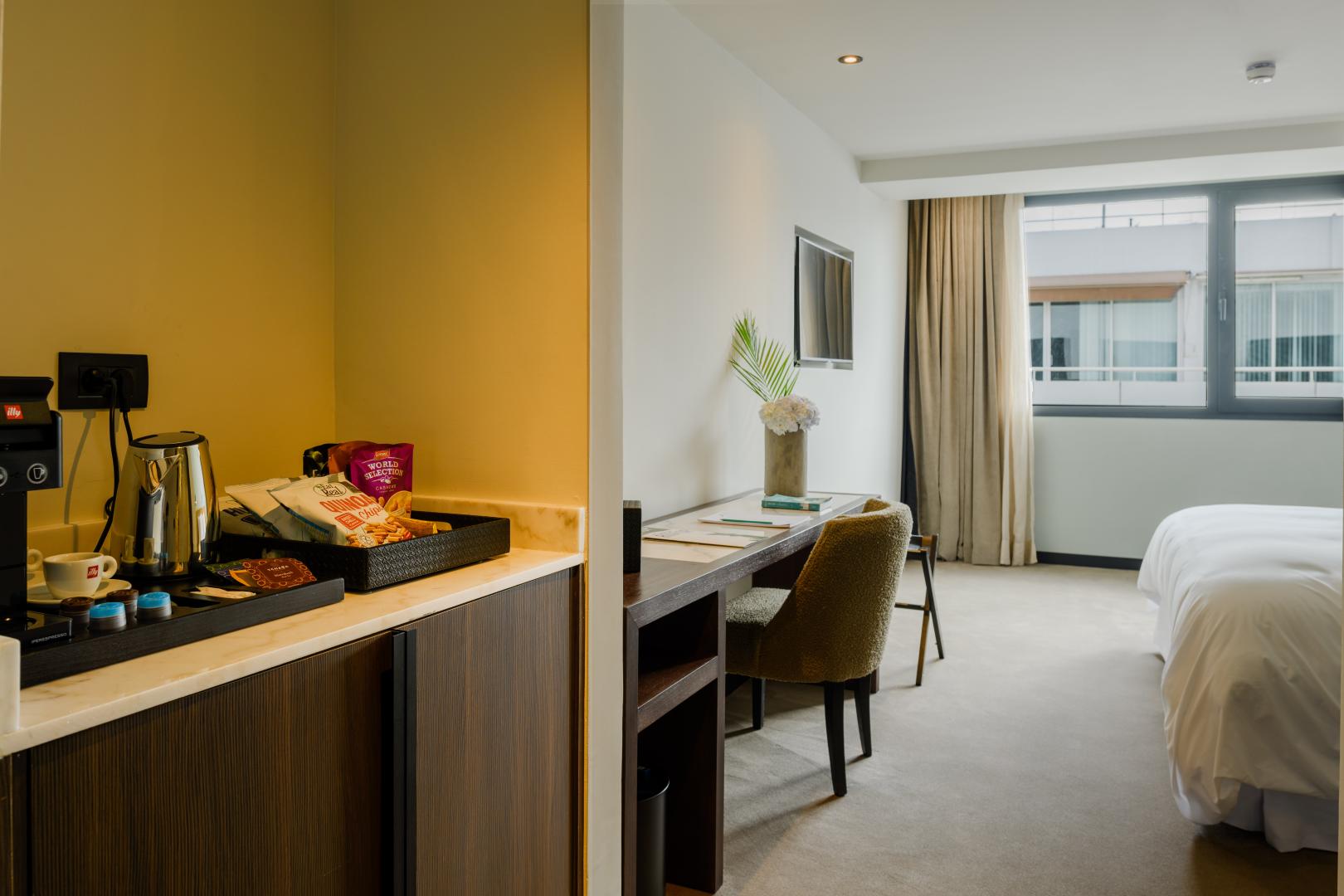 Jm Suites foto 25