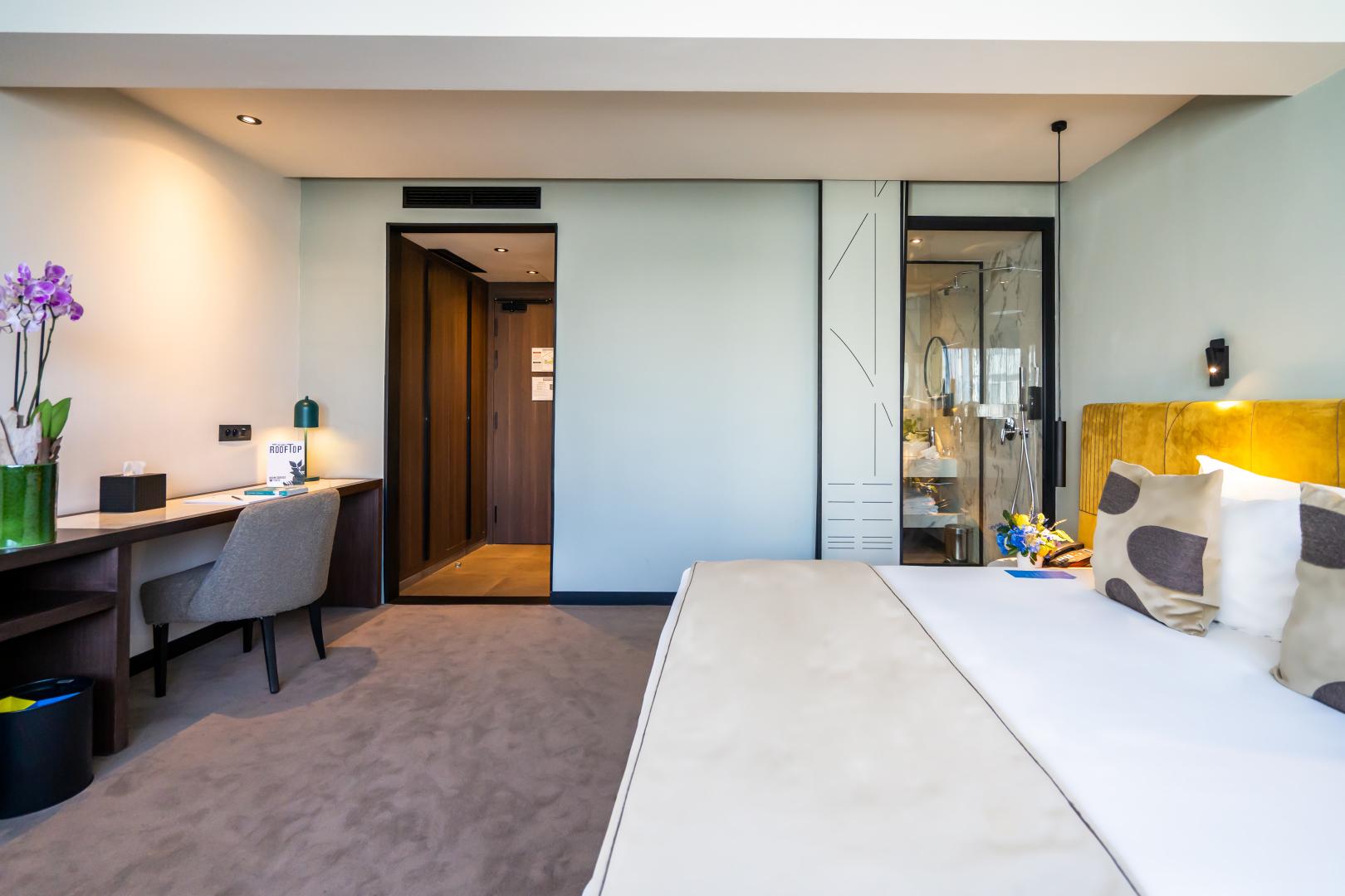 Jm Suites foto 27