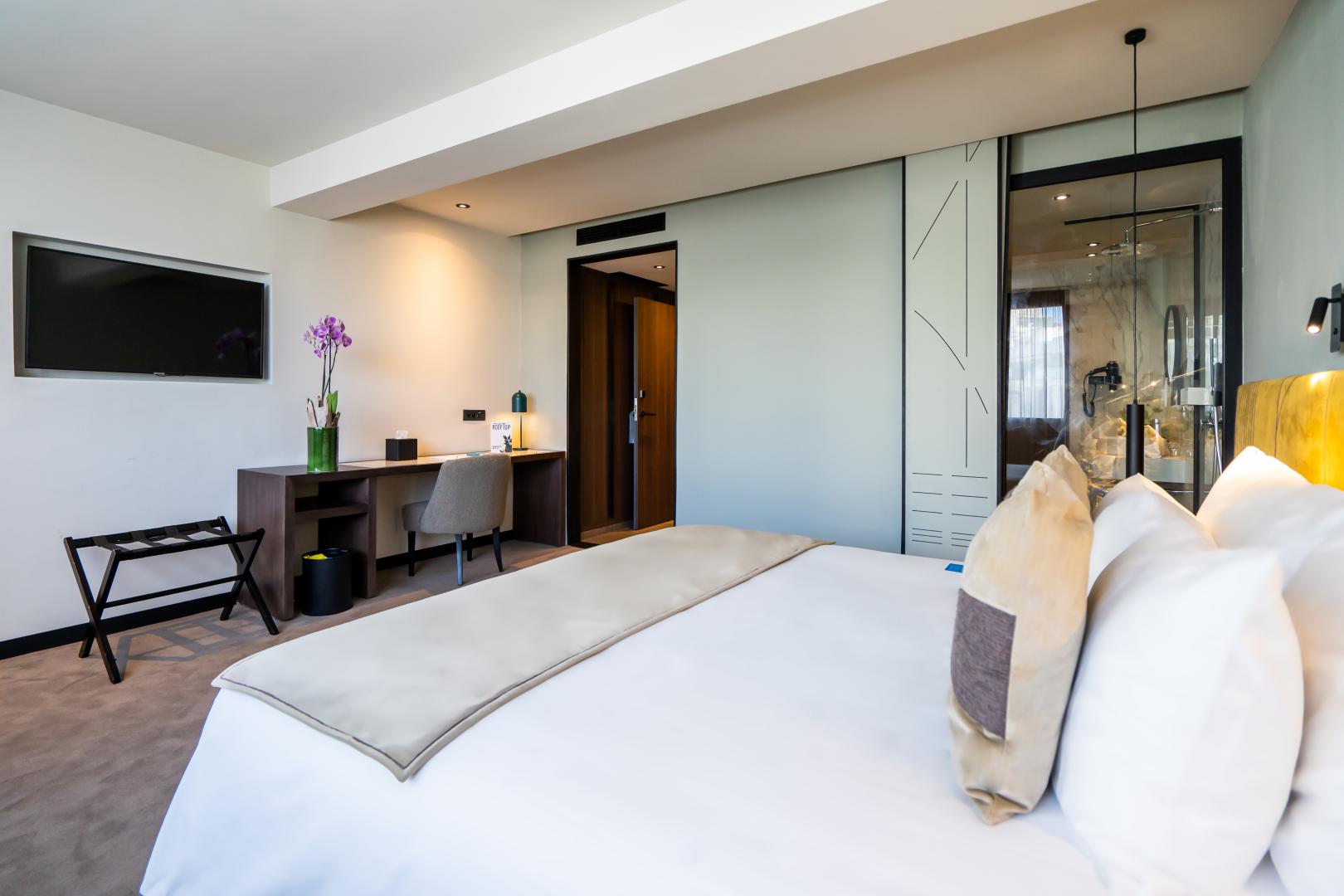 Jm Suites foto 31