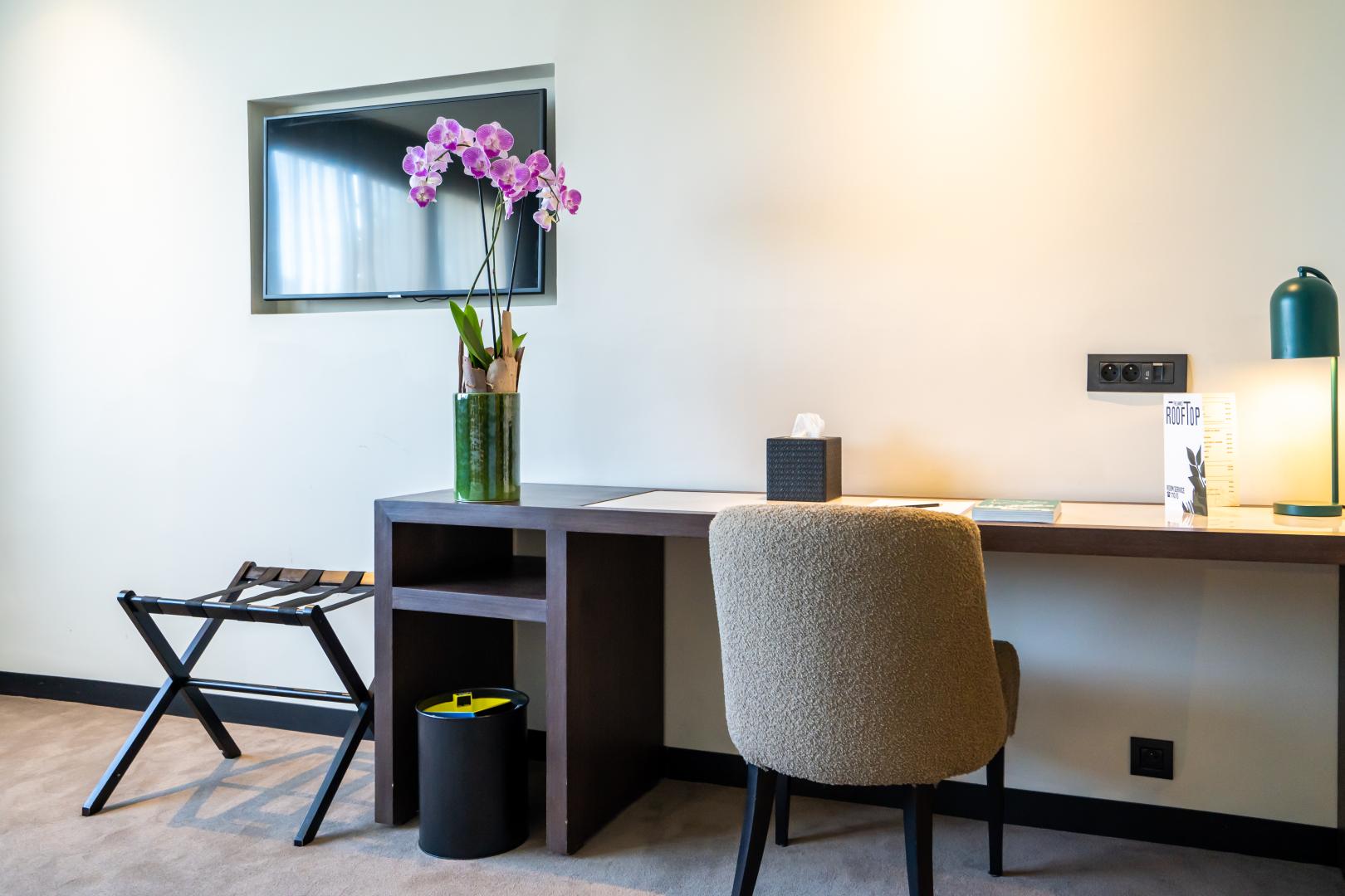 Jm Suites foto 33