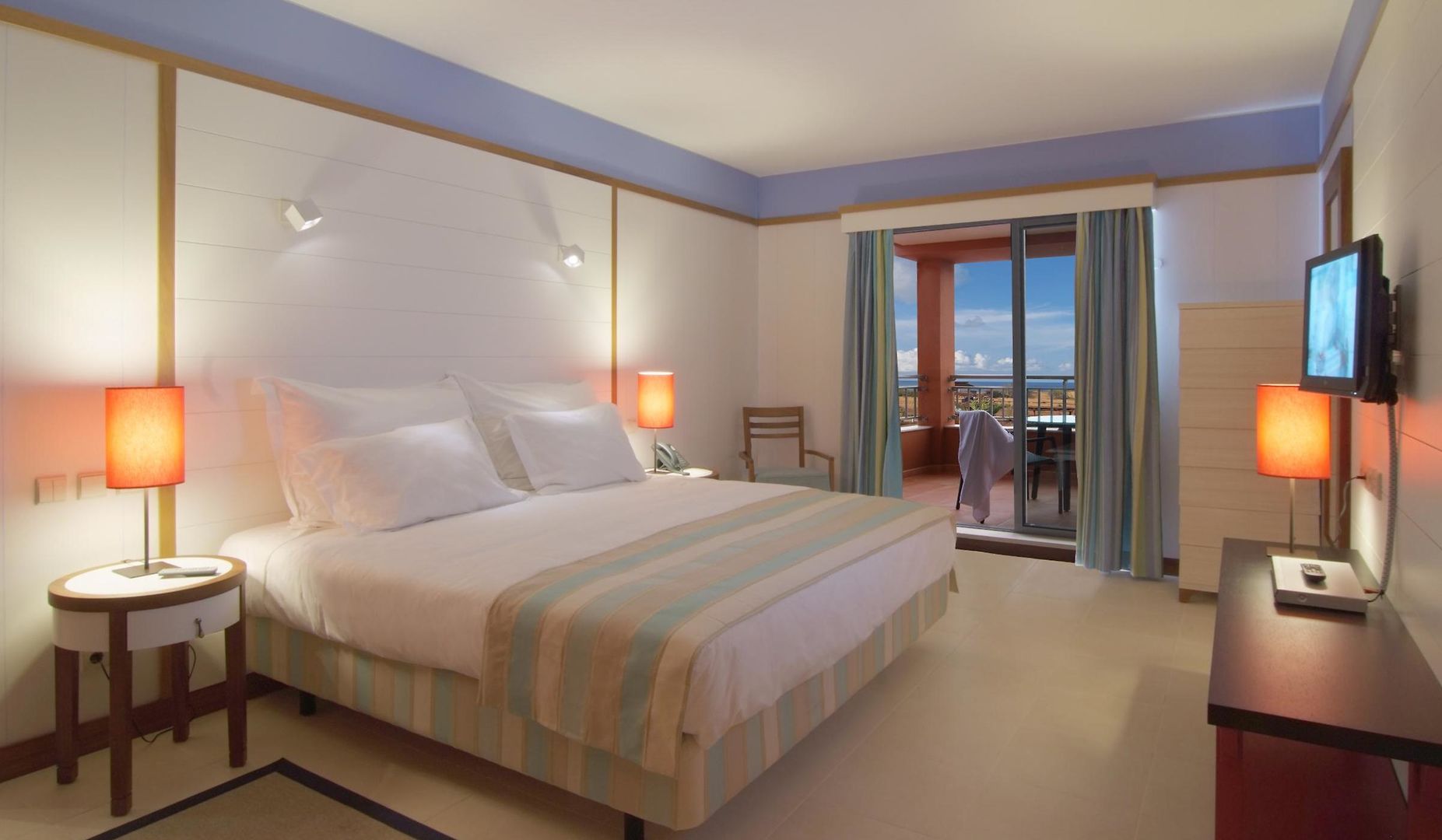 Pestana Porto Santo All Inclusive Premium Beach Resort & SPA foto 7