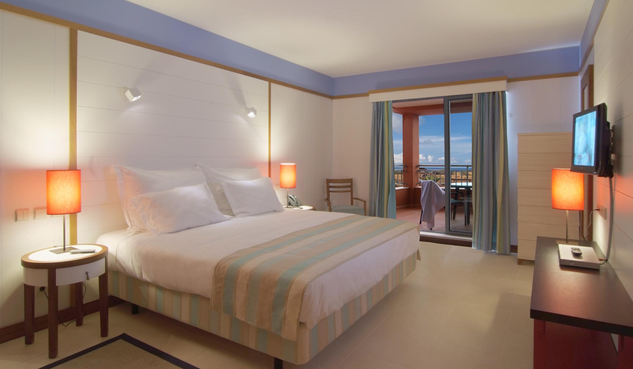 Pestana Porto Santo All Inclusive Premium Beach Resort & SPA foto 8