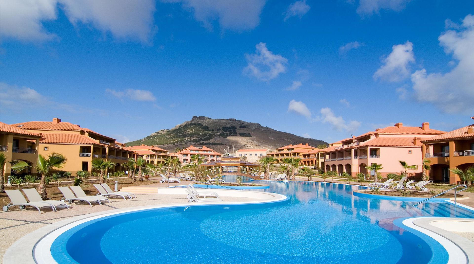 Pestana Porto Santo All Inclusive Premium Beach Resort & SPA image 3