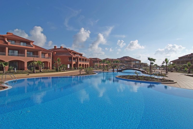 Pestana Porto Santo All Inclusive Premium Beach Resort & SPA foto 9
