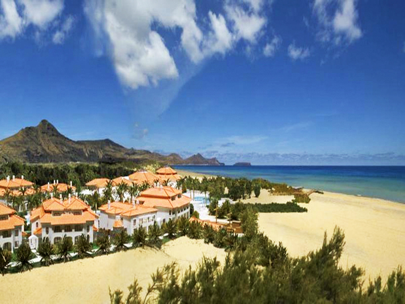Pestana Porto Santo All Inclusive Premium Beach Resort & SPA image 0